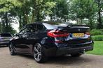 BMW 6-serie Gran Turismo 630i High Executive Aut. | M-Pakket, Auto's, BMW, Automaat, 1998 cc, Gebruikt, Euro 6
