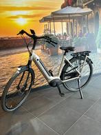 ❗️Gazelle Grenoble C8 SMARTSYSTEEM 2023 / 500wh GARANTIE❗️, 51 tot 55 cm, Ophalen of Verzenden, Zo goed als nieuw, Gazelle