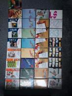 Jaarcollecties 1981 t/m 2009, Ophalen of Verzenden, Postfris