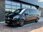 Mercedes-Benz V-klasse 300d Kort Avantgarde Edition | AMG |, Automaat, Achterwielaandrijving, Gebruikt, 4 cilinders