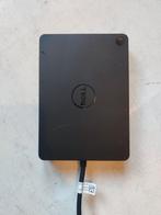Dell WD15 Docking Station (Gebruikt), Computers en Software, Dockingstations, Ophalen of Verzenden, Gebruikt