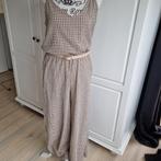 H&M jumpsuit in maat M, Kleding | Dames, Maat 38/40 (M), H&M, Zwart, Ophalen of Verzenden