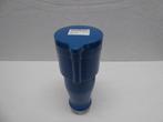 Mennekes 536 MEN 32A 3P 6H 230 V koppel contact stop, Ophalen of Verzenden, Nieuw