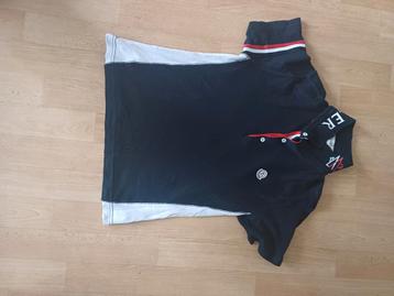 Moncler polo beschikbaar voor biedingen