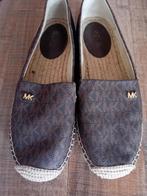 Michael kors instappers, Kleding | Dames, Schoenen, Michael Kors, Bruin, Instappers, Ophalen of Verzenden