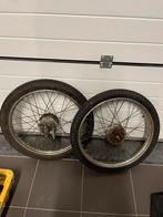 Onderdelen honda amigo novio, Ophalen of Verzenden, Zo goed als nieuw