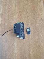 Shelly Pro 2x16A en Z-Wave ZBT-1 adapter voor home assistant, Hobby en Vrije tijd, Elektronica-componenten, Ophalen of Verzenden