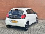Citroen C1 1.0 e-VTi Airscape Shine|CAMERA|CRUISE|NAVI|BT, Voorwielaandrijving, Gebruikt, Euro 6, 4 stoelen