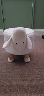 Krukje, Huis en Inrichting, Krukjes, Ophalen, Hout