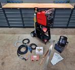 Complete set! Rowac TIG 200P AC/DC (laswagen klein), Doe-het-zelf en Verbouw, Gereedschap | Lasapparaten, Rowac, Nobelweg 5, 6669 MV Dodewaard