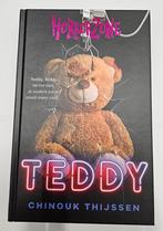 Horrorzone Teddy, Ophalen of Verzenden, Nieuw