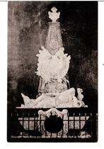 ansicht wijckel ned. herv. kerk gelopen (1105), Ophalen of Verzenden, 1940 tot 1960, Gelopen, Friesland