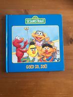 Sesamstraat - Goed zo, Zoë!, Ophalen, Fictie algemeen, Jongen of Meisje, Zo goed als nieuw