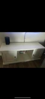 Tv Kast Landelijk, Gebruikt, 100 tot 150 cm, Ophalen of Verzenden, Minder dan 100 cm