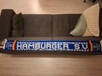 HSV Hamburg Sjaal, Verzamelen, Sportartikelen en Voetbal, Ophalen of Verzenden, Zo goed als nieuw, Buitenlandse clubs, Vaantje of Sjaal