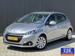 Peugeot 208 1.2 83PK Signature | CRUISE | NAVI | CARPLAY |, 83 pk, Stof, Gebruikt, 1199 cc
