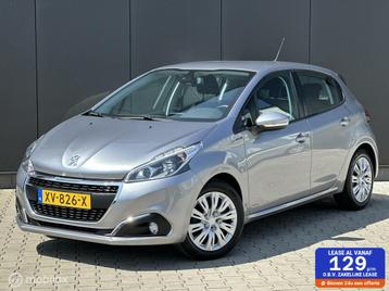Peugeot 208 1.2 83PK Signature | CRUISE | NAVI | CARPLAY | beschikbaar voor biedingen