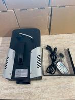 1200 Watt rookmachine met RGB licht, Muziek en Instrumenten, Licht en Laser, Ophalen of Verzenden, Nieuw, Rookmachine, Kleur