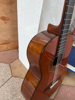 YAMAHA C70 guitar, Muziek en Instrumenten, Ophalen, Zo goed als nieuw, Western- of Steelstringgitaar
