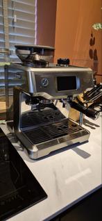 Sage Barista Touch Compleet - Espresso Machine, Witgoed en Apparatuur, Koffiezetapparaten, Ophalen, Afneembaar waterreservoir