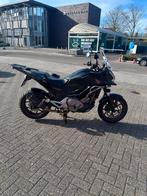 Honda nc700x 2013 A2 rijbewijs, Motoren, Motoren | Honda, 2 cilinders, Particulier, Toermotor, 670 cc