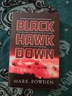 Black Hawk Down, Gelezen, Ophalen of Verzenden, Landmacht, 1945 tot heden