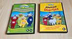 Teletubbies DVD's, Cd's en Dvd's, Dvd's | Kinderen en Jeugd, Alle leeftijden, Ophalen of Verzenden, Zo goed als nieuw