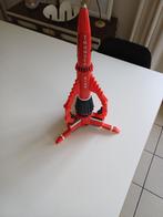Thunderbirds raket 3 groote model met geluid, Ophalen of Verzenden, Gebruikt
