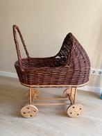 Houten kinderwagen met rieten kap, Eén persoon, Cadeaubon, Overige typen
