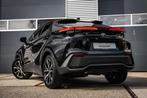 Toyota C-HR 2.0 Plug-in Hybrid 220 Business |Stoel/Stuurverw, Auto's, Toyota, 12 maanden, Gebruikt, 4 cilinders, Zwart