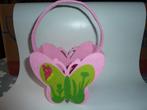 mooie paas mandjes van vilt, paas eieren, Ophalen of Verzenden, Nieuw
