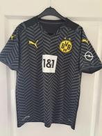 Borussia Dortmund Puma, Sport en Fitness, Voetbal, Maat XS of kleiner, Ophalen of Verzenden, Gebruikt, Shirt
