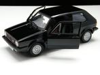 Nieuw modelauto Volkswagen Golf MK1 - Bburago 1:24, Hobby en Vrije tijd, Modelauto's | 1:24, Auto, Nieuw, Ophalen of Verzenden