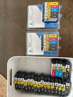 Epson printer inkt 603, Computers en Software, Printerbenodigdheden, Ophalen of Verzenden, Nieuw, Cartridge, EPSON