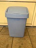 Kunststof prullenbak van merk Curver,, Ophalen of Verzenden, Zo goed als nieuw, Kunststof