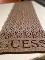 Guess wollen sjaal, Ophalen, Zo goed als nieuw, Sjaal