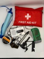 Noodpakket compleet en stroomuitval, Ophalen of Verzenden, Zo goed als nieuw, Gehele gezicht