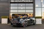 Mini Mini Cabrio 2.0 John Cooper Works JCW Pack, 231 PK, NAP, Auto's, Mini, 1998 cc, Gebruikt, Euro 6, Cabriolet