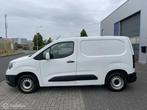Opel Combo 1.5D L1H1 Edition+ 2019 | Navi | Pdc | Apk | Trek, Stof, Gebruikt, 4 cilinders, Electronic Stability Program (ESP)