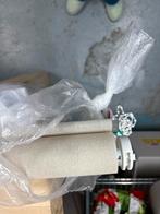 Nieuw rolgordijn ( 1.95 breed, 1.75 hoog), Ophalen, Crème, Industrieel landelijk, 150 tot 200 cm