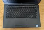 Dell Latitude 7400 i7-8665u 16G 512G W11p, Dell latitude, Qwerty, Zo goed als nieuw, SSD