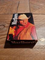 Pakje Marlboro speelkaarten - Nieuw, Ophalen of Verzenden, Nieuw, Overige typen