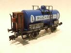 FLEISCHMANN 5436K DRG ketelwagen "RUCKFORTH" nieuw in OVP., Hobby en Vrije tijd, Modeltreinen | H0, Ophalen of Verzenden, Fleischmann