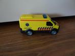 Speelgoed auto, ambulance, Ophalen, Gebruikt
