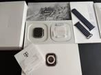 Apple Watch Ultra 1 49mm - Complete set!, Apple Watch ⌚️, IOS, Ophalen of Verzenden, Zo goed als nieuw