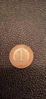 #1# Turkije 1 lira 2009, Postzegels en Munten, Munten | Azië, Ophalen of Verzenden, Midden-Oosten