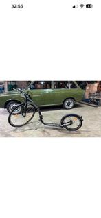 Kickbike sport G4, Fietsen en Brommers, Steps, Ophalen, Gebruikt, Kickbike, Kickbike