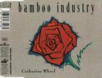 Bamboo Industry – Catherine Wheel CD Maxisingle 1990 💿, Verzenden, Maxi-single, Dance, Zo goed als nieuw