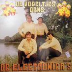 De Electronica's - De Vogeltjesdans LP, Cd's en Dvd's, Ophalen of Verzenden, Gebruikt, Streekmuziek