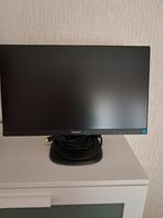 monitor, Ophalen, Gebruikt, In hoogte verstelbaar, 22inch